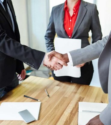 Arbitrage et mediation