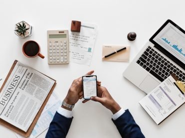 Création de sociétés