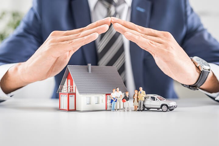 Droit des assurances