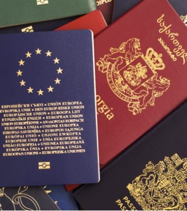 Droit des étrangers