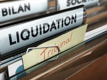 Entreprises en difficulté