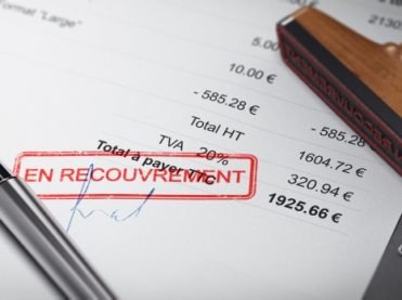 Recouvrement de créances
